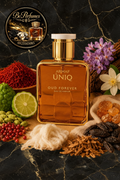 Uniq Oud Forever by Armaf