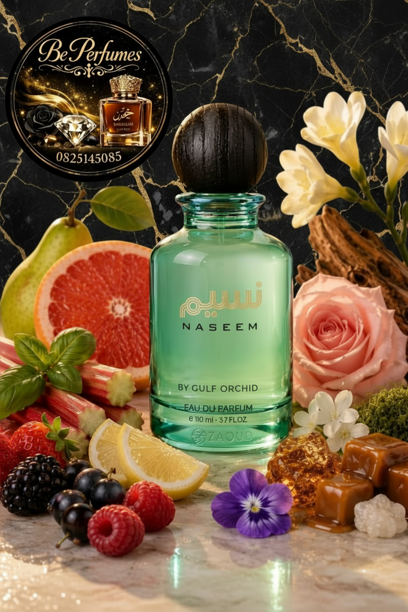Naseem by Gulf Orchid