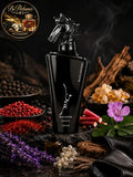 Maahir Black Edition by Lattafa