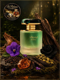 Emerald by MAISON ASRAR