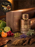 Wayfarer Infusion by Paris Corner