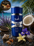 Asad Zanzibar Limited Edition by Lattafa