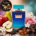 Zahi by Paris Corner