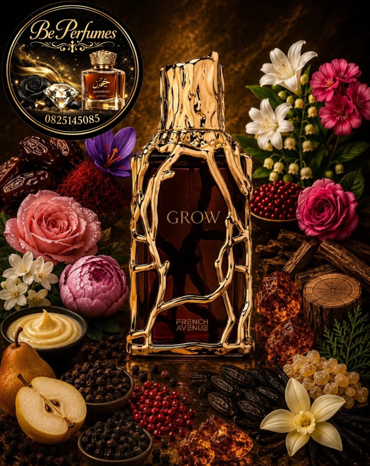 Grow by French Avenue