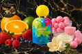 Tubbees Bubble Gum