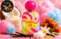 Tubbees Cotton Candy