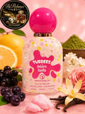 Tubbees Unicorn Vanilla
