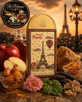 Love in Paris by Lataffa