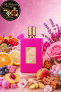 Asdaaf Ameerat Al Arab Sugar Crown by Lattafa