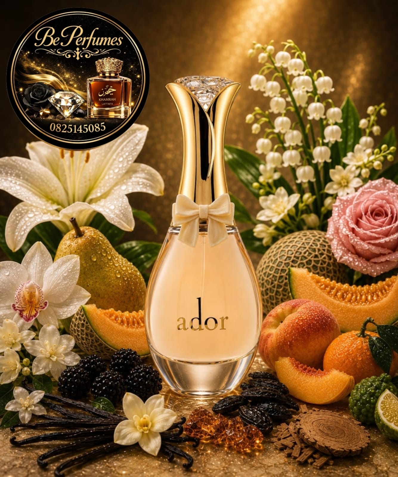 Ador