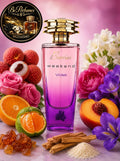 Berries Weekend Violet by Fragrance World.