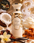 Creme of Clouds by Fragrance World