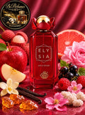 Elysia Apple Rouge by Fragrance World