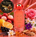 Elysia Lychee Fizz by Fragrance World