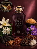 Elysia Vanilla by Fragrance World