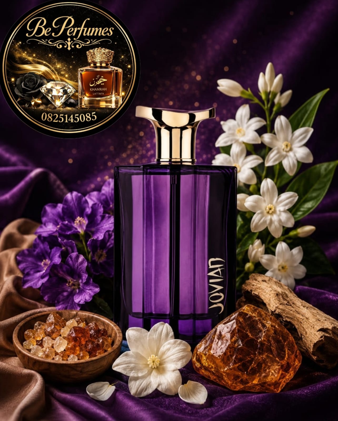 Jovian by Fragrance World
