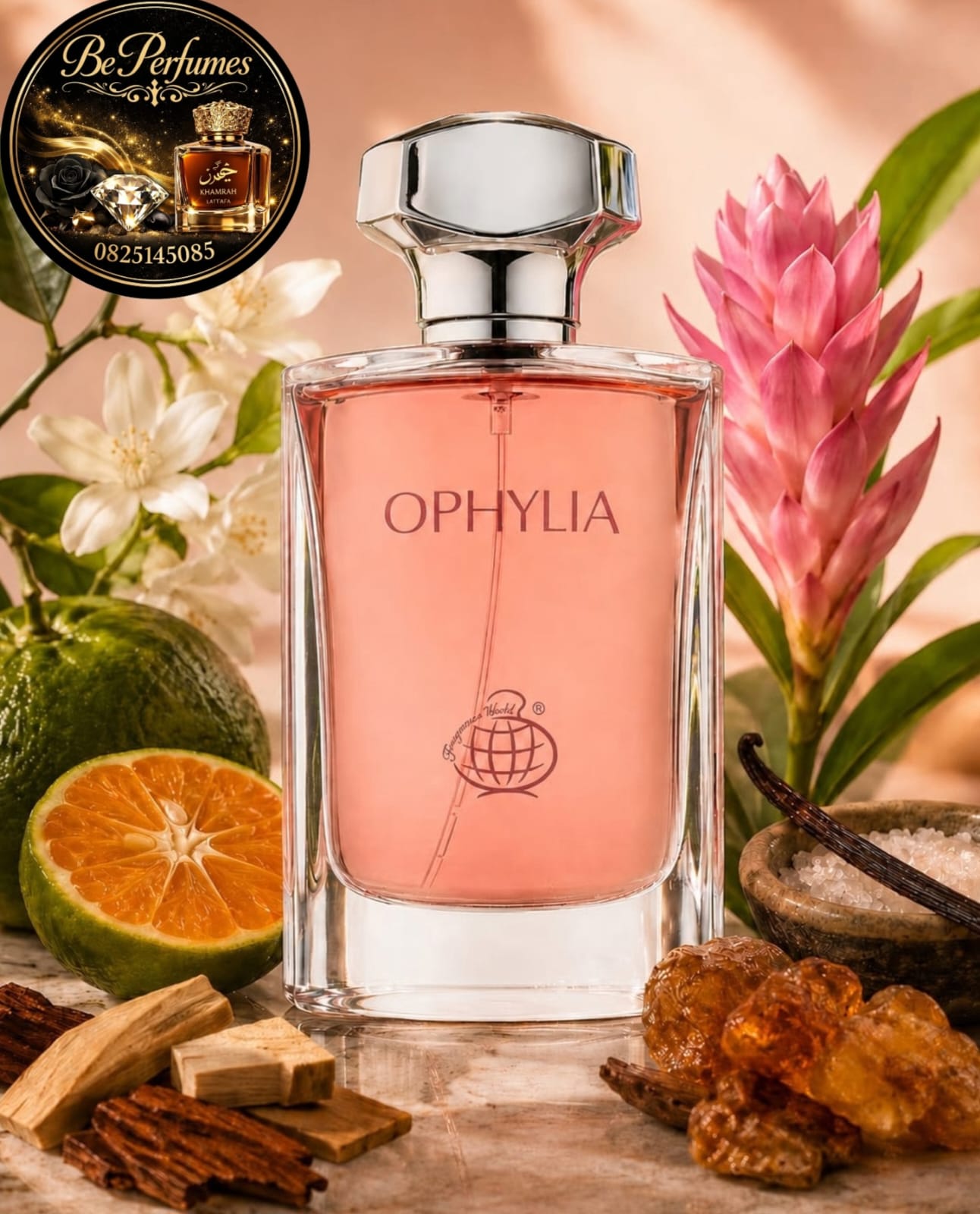 Ophylia