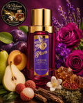 Plum Liquor by Paris Corner