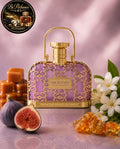 High End Star of Paradise by Emper