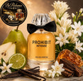 Prohibit Intense
