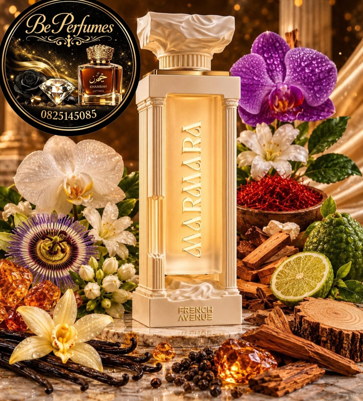 Marmara by French Avenue