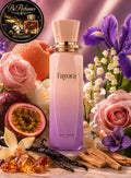 Fayora by Paris Corner