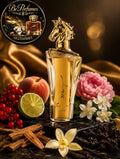 Maahir Gold Edition by Lattafa
