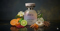Aura Vanilla Milk