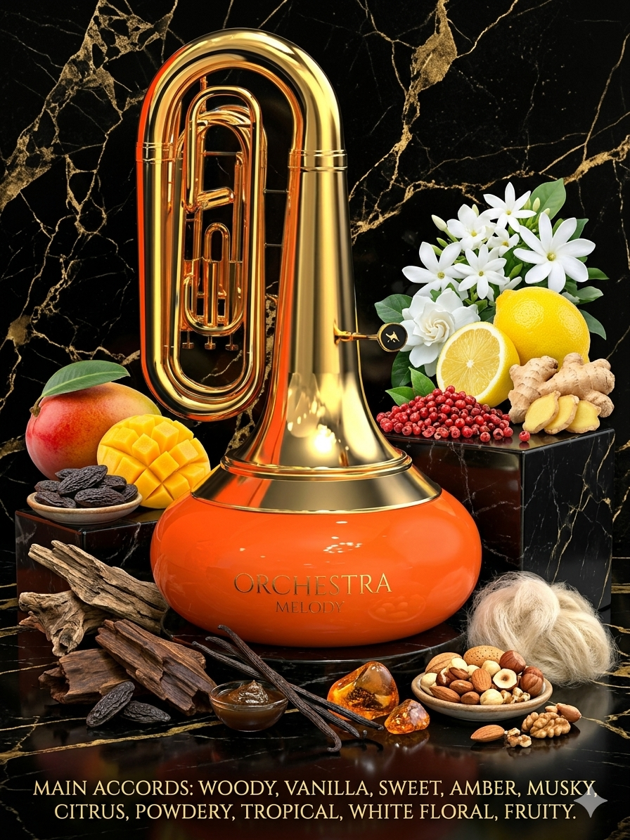 Orchestra Melody