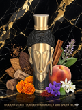 Reine D'or Cleo