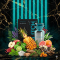Mykonos Glitch 100ml