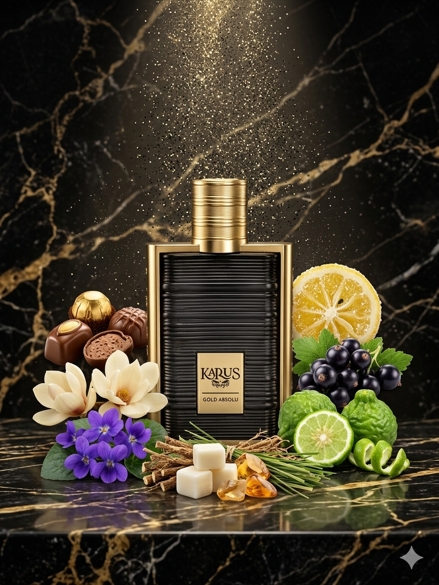Karus Gold Absolu