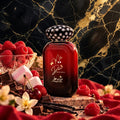 Mille Douce Hekayat Attar