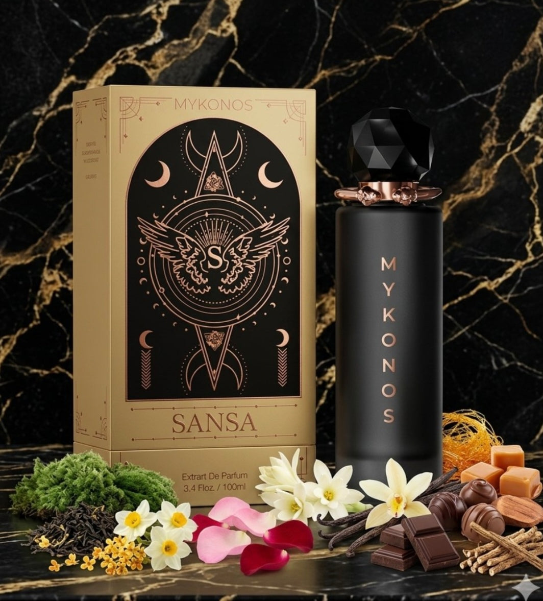 Mykonos Sansa 100ml