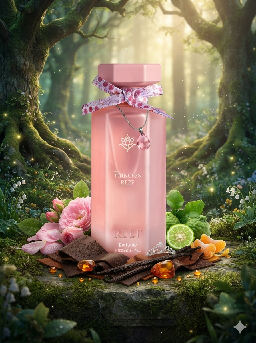 Princess Reef