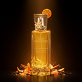 Old Fashioned by Gulf Orchid