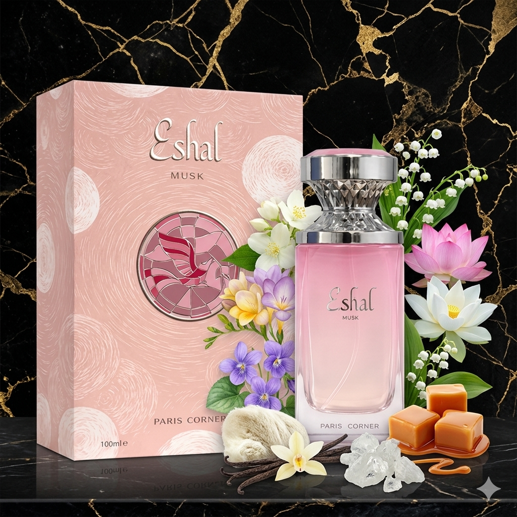 Eshal Musk