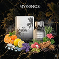 Mykonos California Signature 50ml