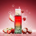 Ruby Fizz by Gulf Orchid