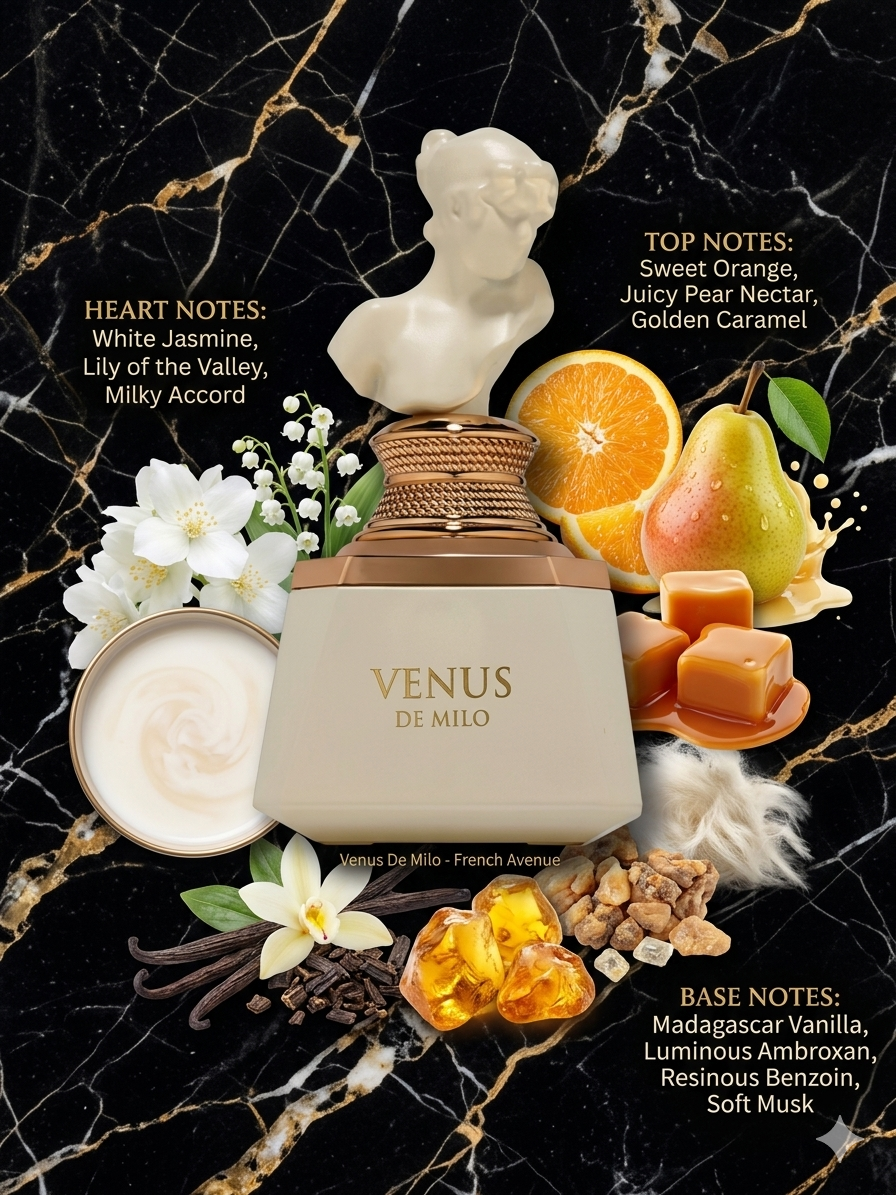 Venus de Milo