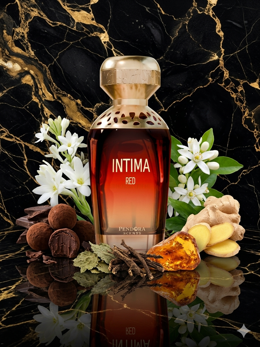 Intima Red