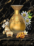 Melissa Amber Nectar