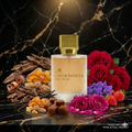 Oud & Vanilla