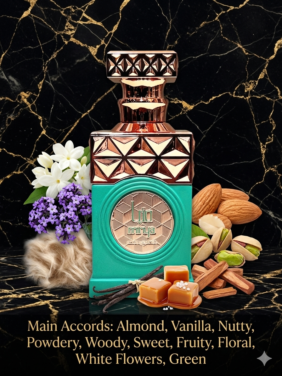 Minya by Paris Corner