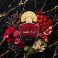Vanilla Rouge
