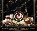 French Vanilla Latte by Aribiyat Sugar