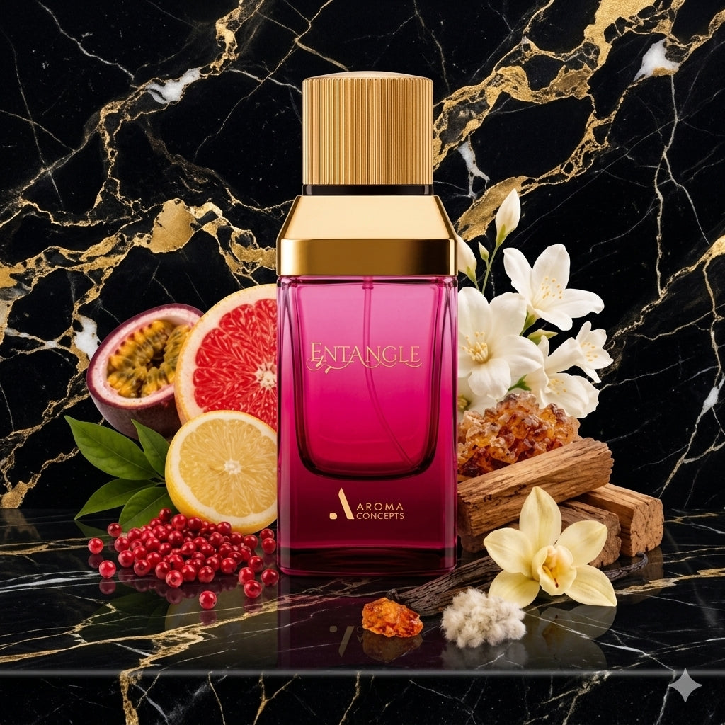 Entangle Aroma Concepts