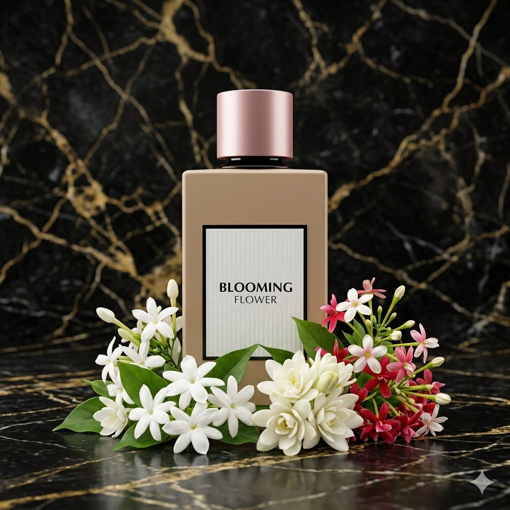 Blooming Flower