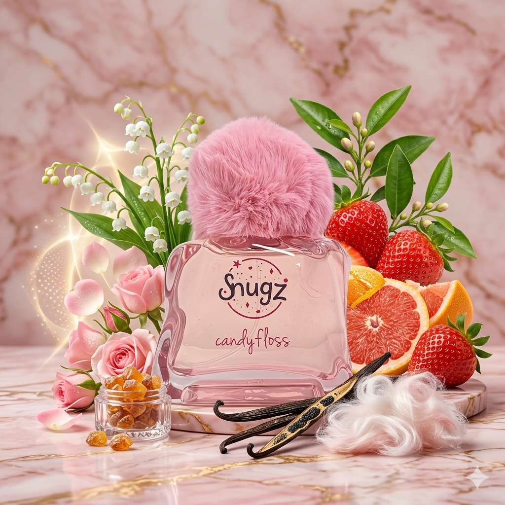 Candyfloss Snugz