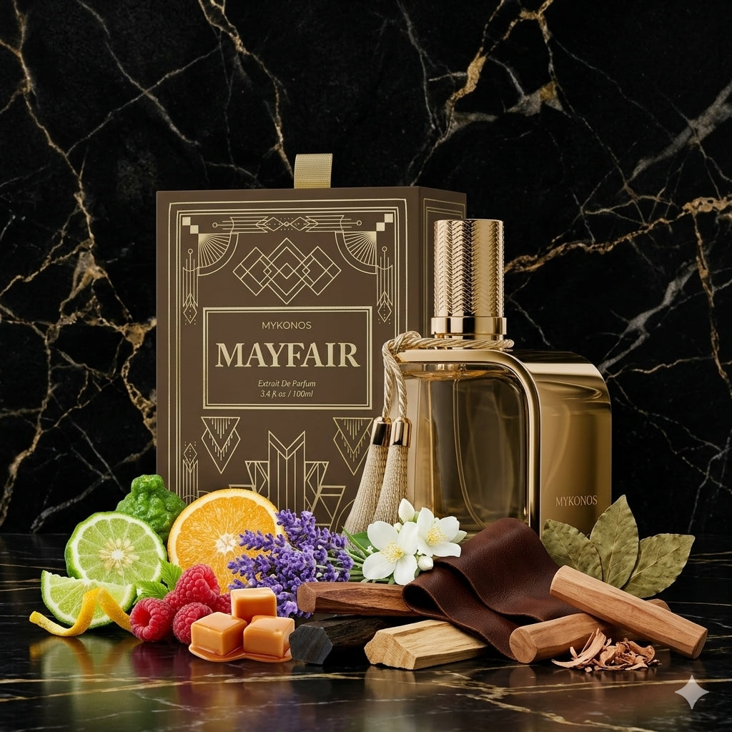 Mykonos Mayfair 100ml
